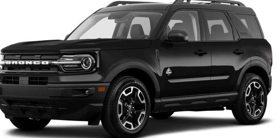 FORD BRONCO SPORT 2024 3FMCR9C6XRRE27993 image